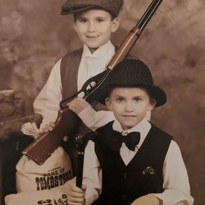 Meet your Posher, Ryan